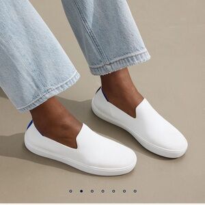 Rothy’s The Original Slip On Sneaker